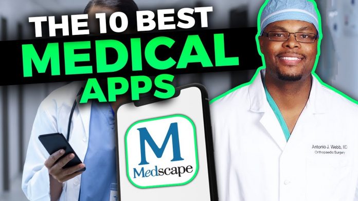 10 Useful Medical Applications