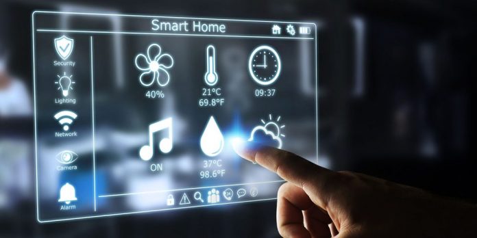 Smart Home Devices: Should I Get One?
