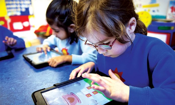 The Best Game Applications that Can Enhance Learning in Young Children