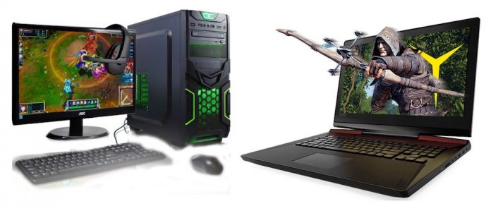 Desktop or Laptop: Which One is Best for Me