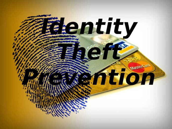 The Best Identity Theft Prevention Services