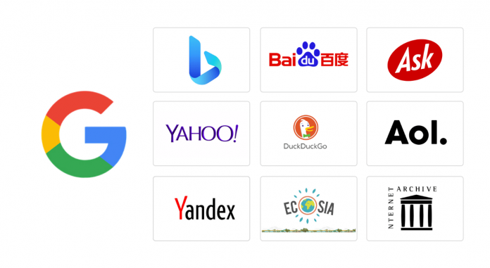The Best Search Engines of 2015