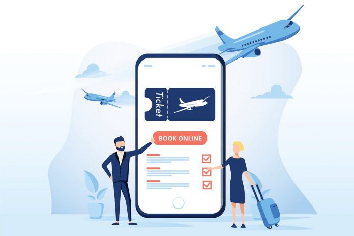 Top 10 Cheap Flight-Finder Apps