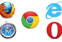 Top 5 Best Browsers for 2015 Top 5 Best Browsers for 2015