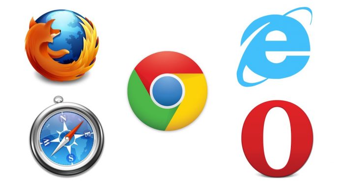 Top 5 Best Browsers for 2015