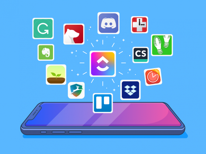 Useful Apps for Students