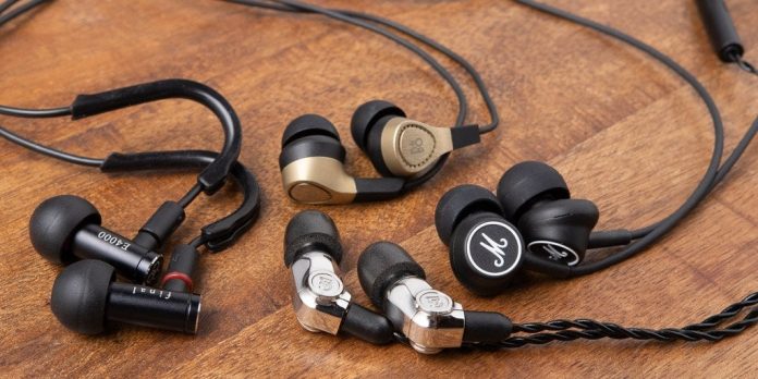 Earbuds for the Music Lover