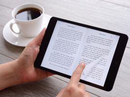 Top 10 Best Reading Apps