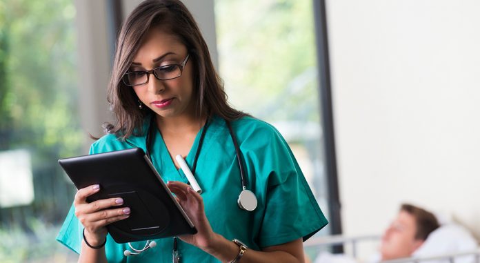 Top 10 Essential Apps for Nurses on the Go