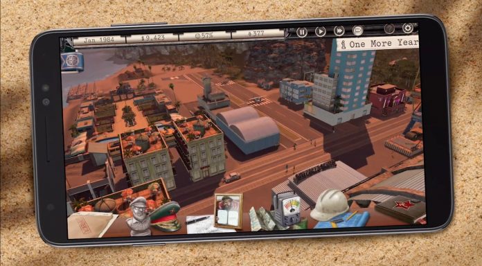 Top 10 Simulation Games for Mobile Phones