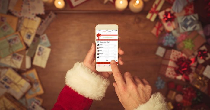 Fun and Useful Christmas Apps for Android