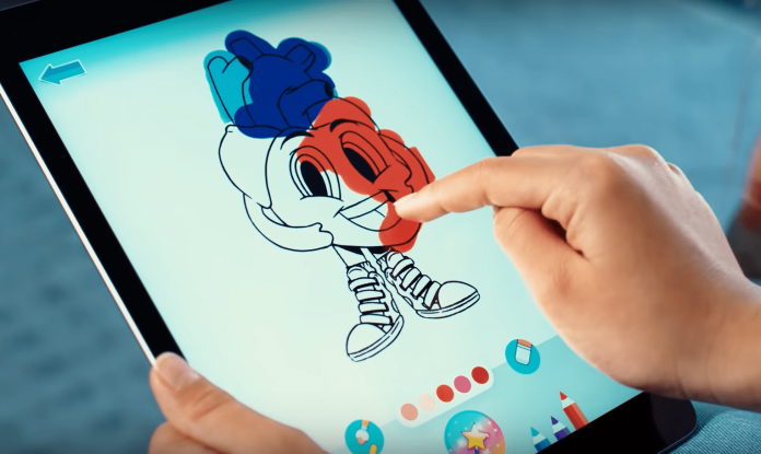 Top 10 Educational Apps for iOS