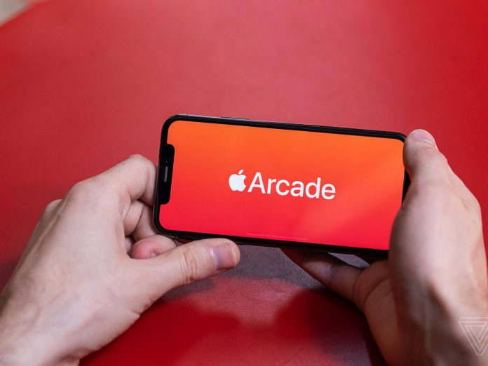 Top 10 Most Popular iPhone Arcade Games