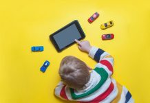 Top 10 Useful Apps for Kids with Learning and Communicative Disabilities Top 10 Useful Apps for Kids with Learning and Communicative Disabilities