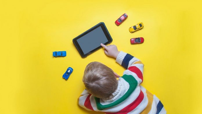 Top 10 Useful Apps for Kids with Learning and Communicative Disabilities