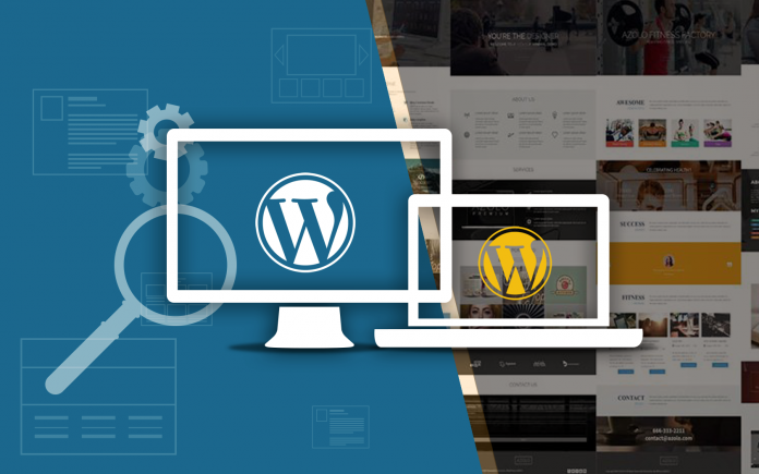 2015 Best WordPress Technology