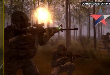 America’s Army Assist America’s Army Assist