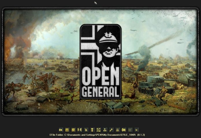 Open General Download