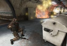 Americas Army 2.5 Assist Review Americas Army 2.5 Assist Review