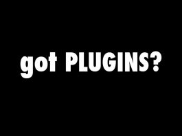 Best Audio Plugins 2014