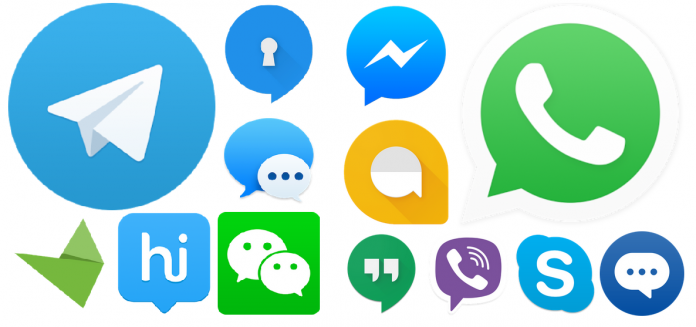 Best Instant Messenger 2014