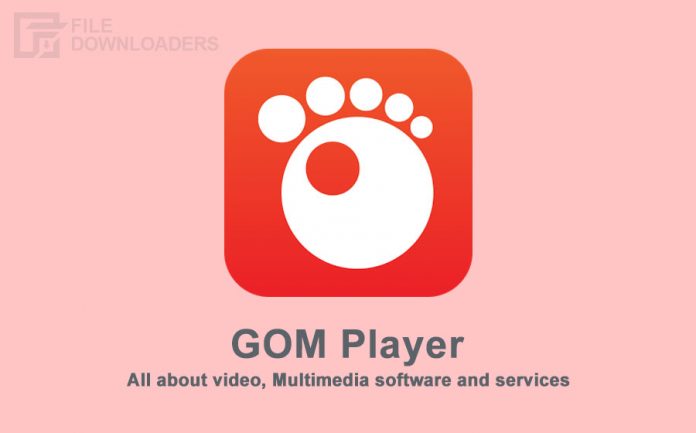 GOM Player Download