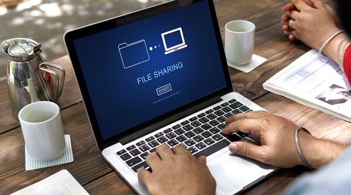 Top P2P File Sharing Software