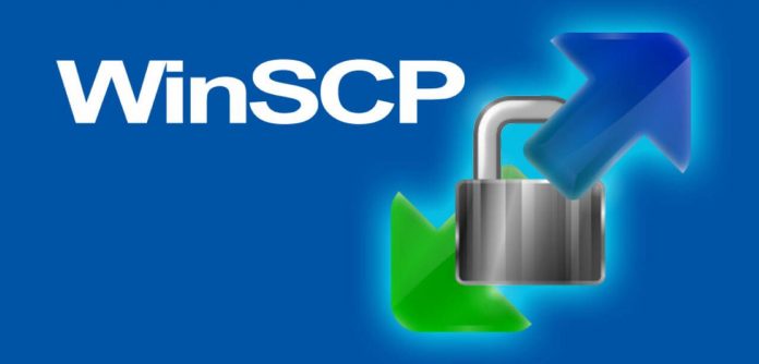 WinSCP Download