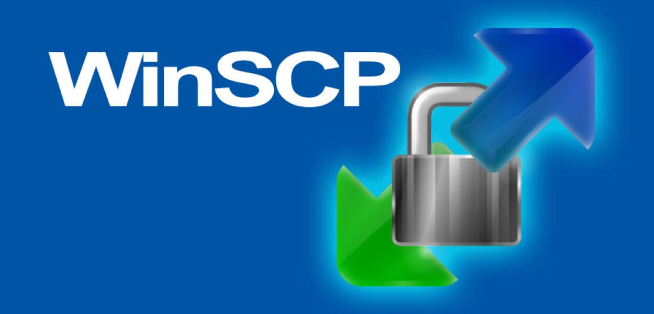 free downloads WinSCP 6.1.2