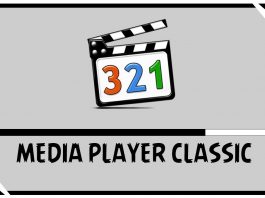 Media Player Classic Download