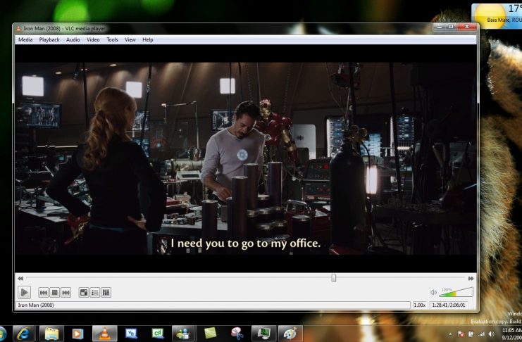 Most Downloaded Media Players for Windows