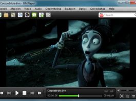 UMPlayer Skin Download