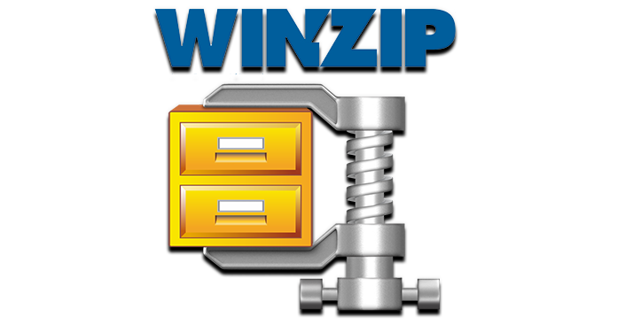 winzip with encryption