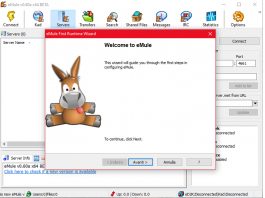 eMule Review