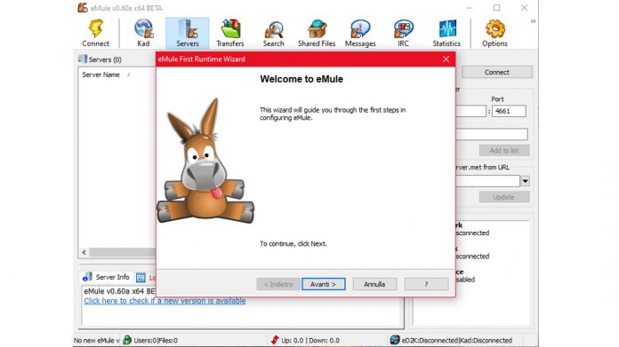 eMule Review